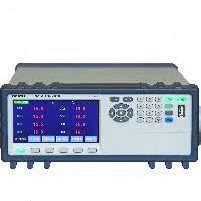 通道奇60098多0温度检测仪CH 测温仪0贝多路温度记录仪5-CH9