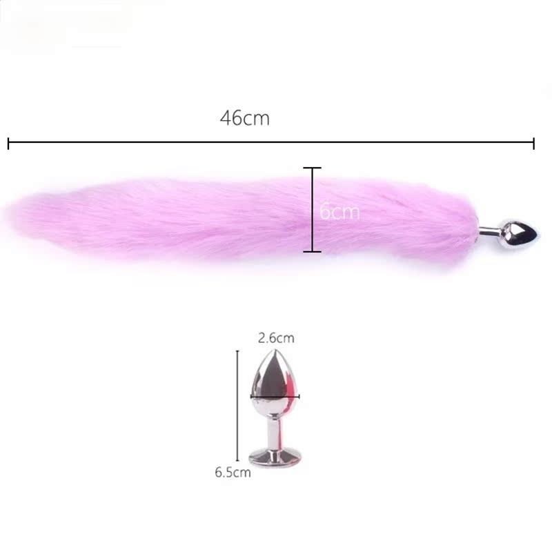 46CM Sex Women Adult Games Cosplay Adult Sexy Games Plush Fo