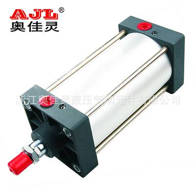 供应SC系列标准缸气缸SC100*100气缸