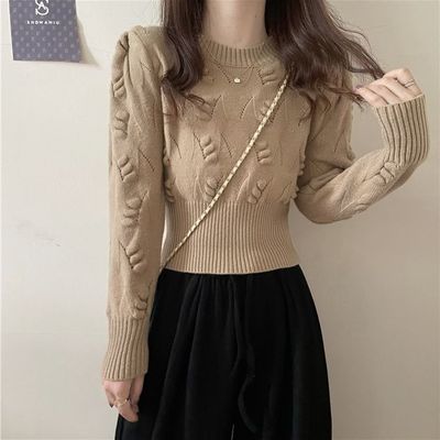 暖打底衫女可外穿冬高级感内搭小个子秋冬加厚高档高腰打底衫显瘦