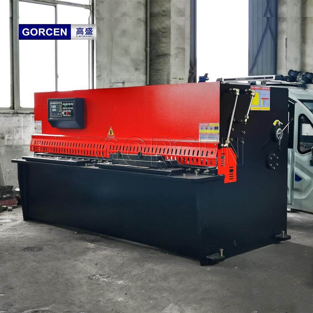 全自动数控剪板机液压剪切金属厚板摆式剪板机精度高2.5米3.2米,五金/工具,机床,淘宝优惠券,粉丝福利购,淘宝优惠卷