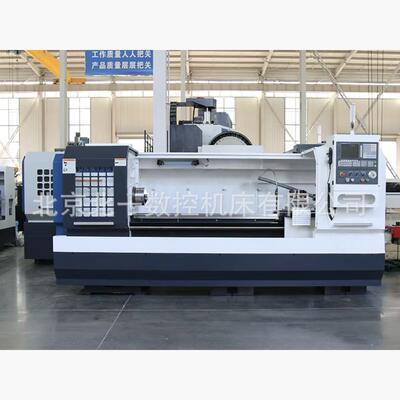 北京北一机床CAK6140-1000数控卧式车床厂家直销优惠多多CAK6150