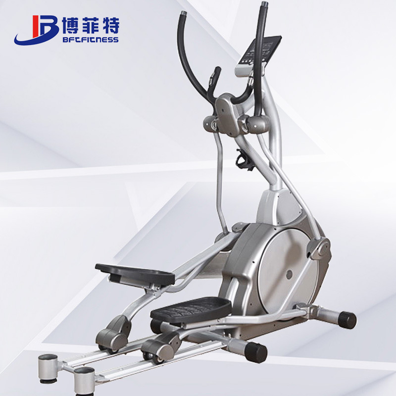 健身房商用椭圆机太空漫步机  运动器械厂家 椭圆机健身车