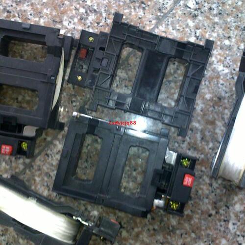 CJX1交流接触器线圈3TF-50-513TF52-533TF54-553TB41-44 3TF46-47