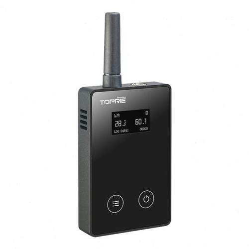拓普瑞TP500/2305V2/2310/2312/2309温湿度记录仪传感器METER仪表