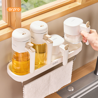 凡物上作新款设计自动开盖套装