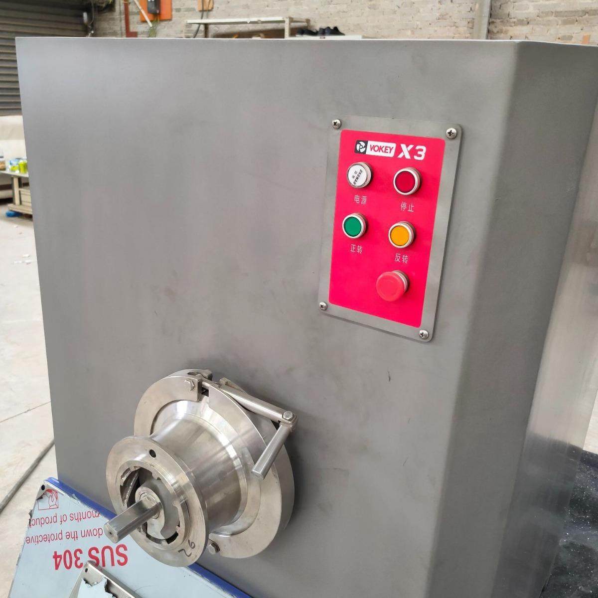 双绞龙绞肉机双绞龙绞肉机200鲜肉绞肉机X3,清洗/食品/商业设备,肉制品加工设备,淘宝优惠券,粉丝福利购,淘宝优惠卷