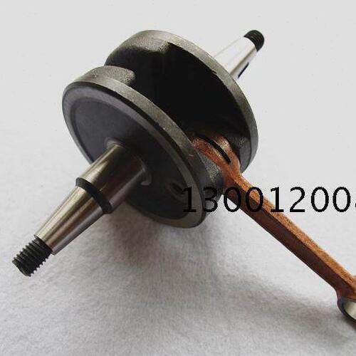 威克BS50-2 BS60-2 BS70-2 BS500 BS600 BS700 MS62冲击夯 曲轴