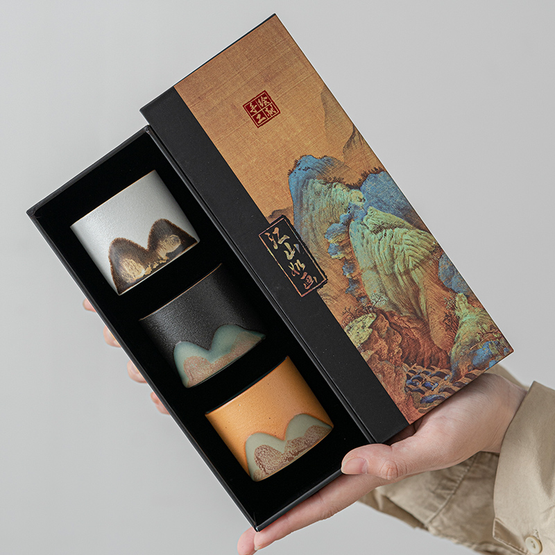 生日礼物送长辈送爸爸送给父亲节教师G送老师男乔迁送礼实用的礼