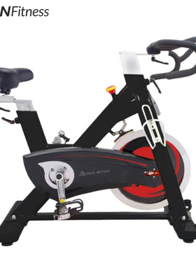 杰森动感单车家用健身车室内健身器材运动脚踏车BC4550