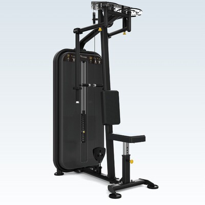 乔山VISION蝴蝶机 VST600-S22家用健身房力量器材