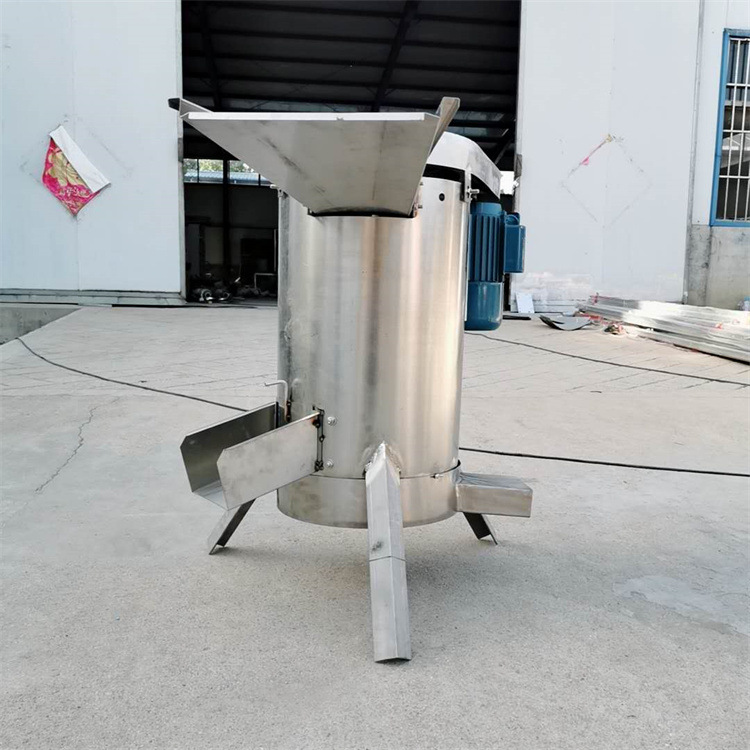 商用不锈钢果蔬脱核机 荔枝樱桃肉核分离机 大产量电动去核机