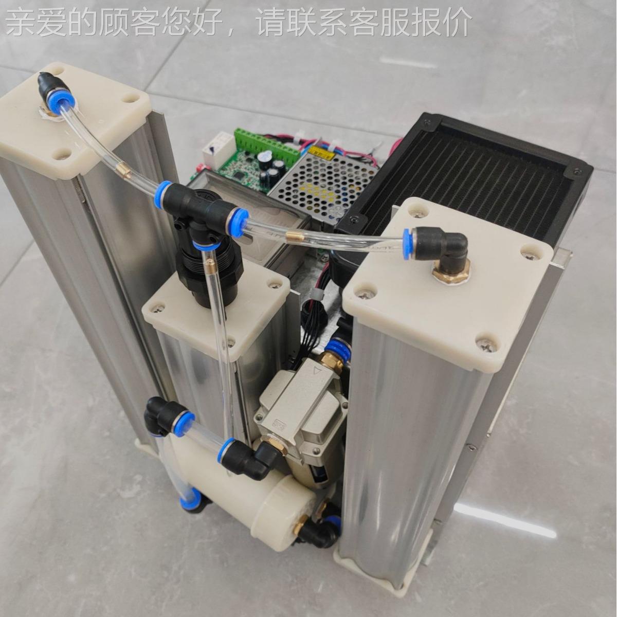 机5L制氧机模块 氧气发生机器制 YIP氧 工业制氧 增氧机