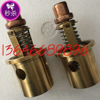 适用复盛SA250温控阀芯711823E1-301ETY2045?SA375/2605703140