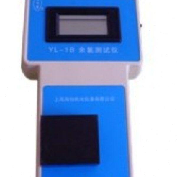 便携式余氯测定仪 YL-3AZ 海恒水专家 水质余氯测试仪检测分析仪