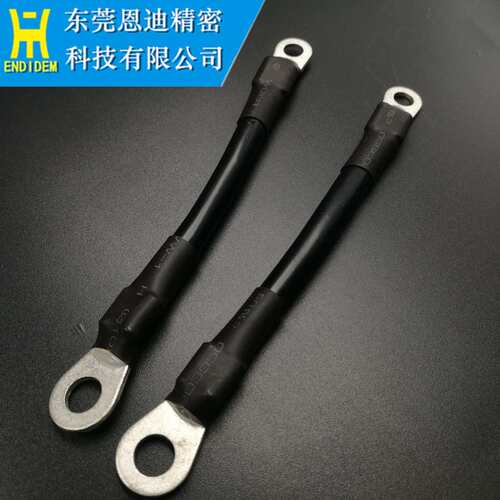 ENDE机用电极线 机头短线 高频线S800 慢走丝配件 未税价