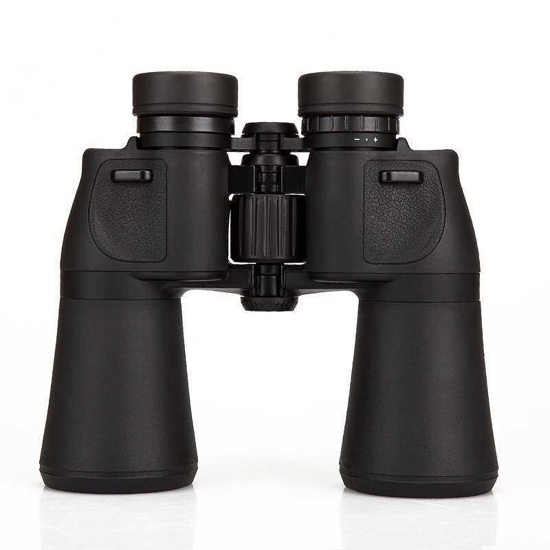 尼康Nikon双筒望远镜 A211 阅野 ACULON 7X50 手持便携巡视望远镜