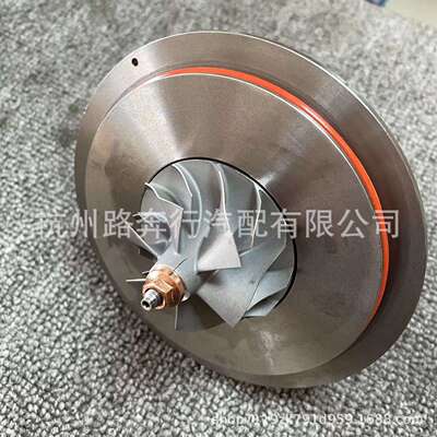 适用现代新胜达2.0涡轮增压器 TD04HL 90126-01110 28231-2G430