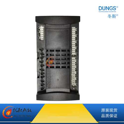 AM01管理器面板燃烧机程序控制器MPA22 S02德国DUNGS冬斯程控盒
