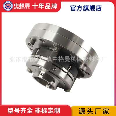 NTT热油泵机械密封 1.4571机械密封件 1.4401机械密封 厂家直供