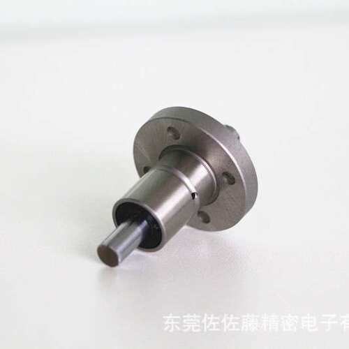 NB滚珠花键直线轴承SSPT6 SSPT8 SSPT10  SSPF6 SSPF8 SSPF10