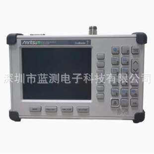 安立S331D/L MS2711E MS2721B MS2711D MS2712E/2723B频谱分析仪