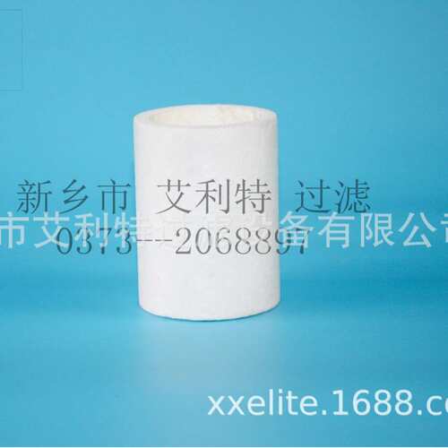 RS125-01-15A 维尔泰克油过滤器滤芯WH   RS125-01-15A