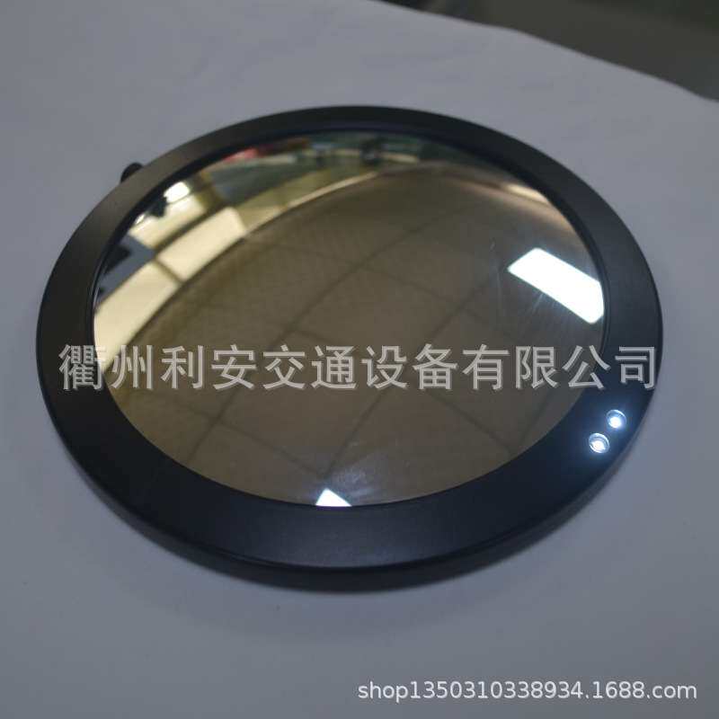 带LED轮子20 30 40cm车底检查镜