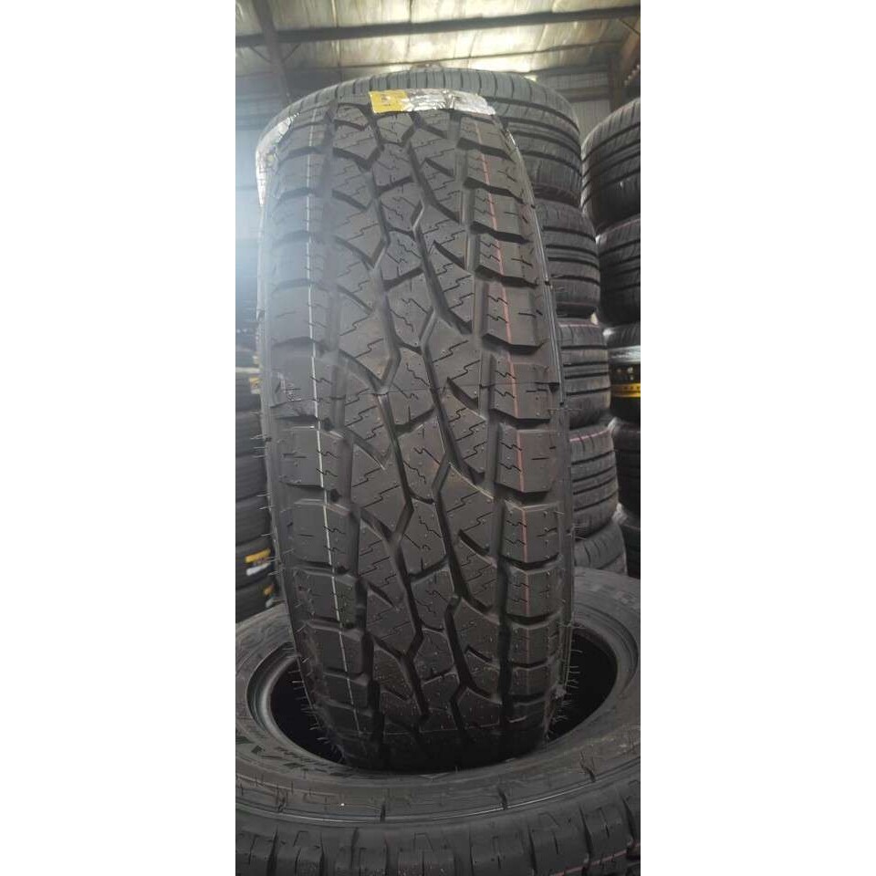 三角轮胎轮胎215/70R16 AT越野胎 TR292 配现代IX35海马S7 欧蓝德