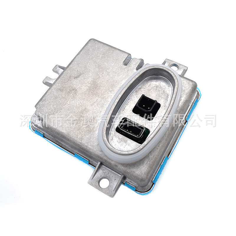 E90氙气灯安定器三系6948180 63126948180 W3T13271沃尔沃S80V70