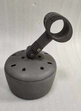 48W50W60W投光灯外壳套件 LED照树灯外壳 户外园林亮化投光灯外壳