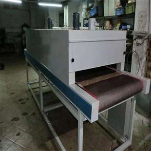 专业 高低温遂道炉 网带丝印烘干线 喷油烘干生产线 烘干炉