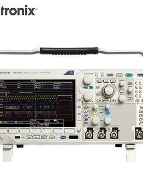 TEKTRONIX泰克示波器MDO3052/32/3012/3022/MDO3102混合域示波器
