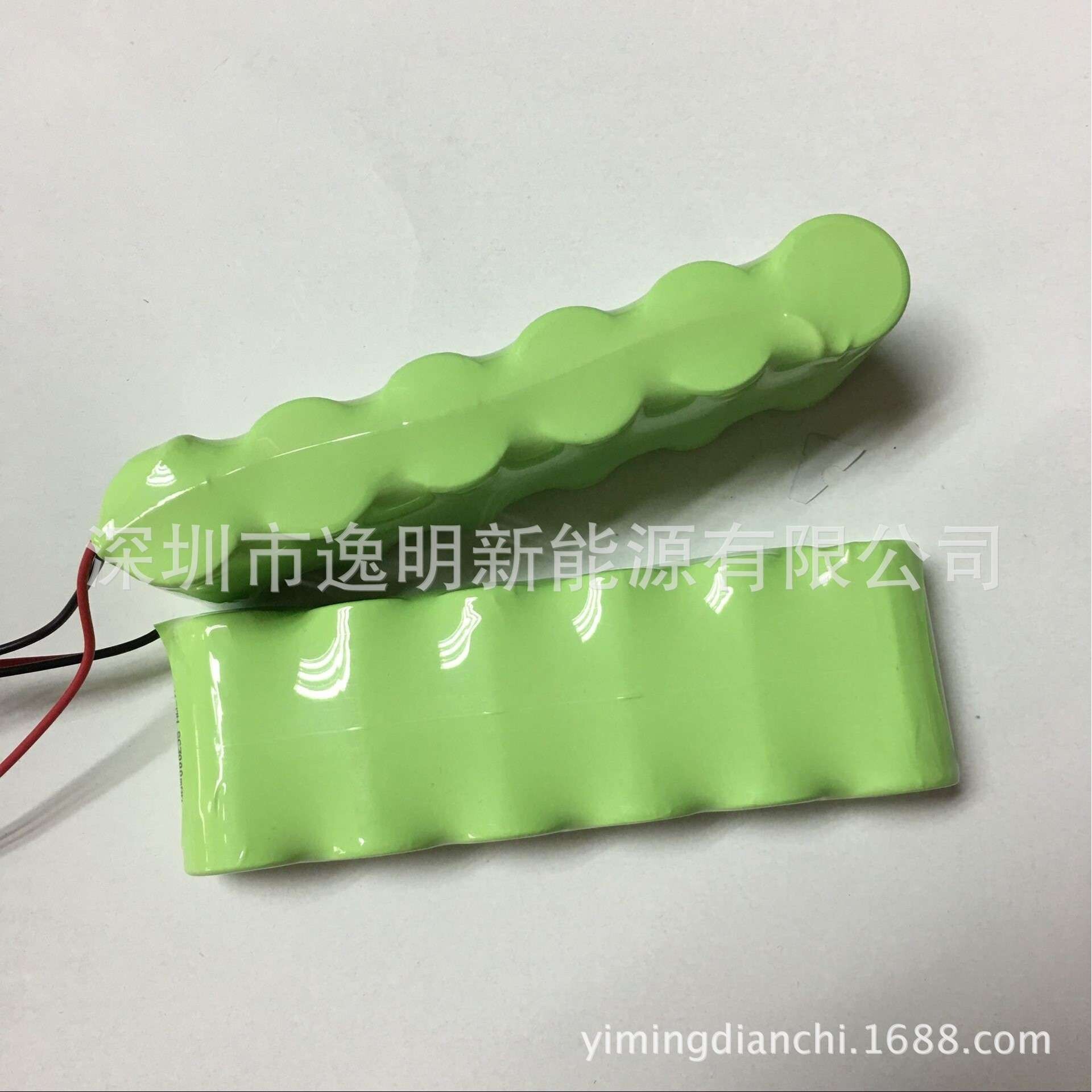 镍氢电池组7.2V SC4000mah 7.2V扫地机电池 吸尘器 3号电池手电钻