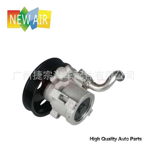 96451419  凯越1.8EXCELLE 1.8 140MM 6PK POWER  STEERING  PUMP