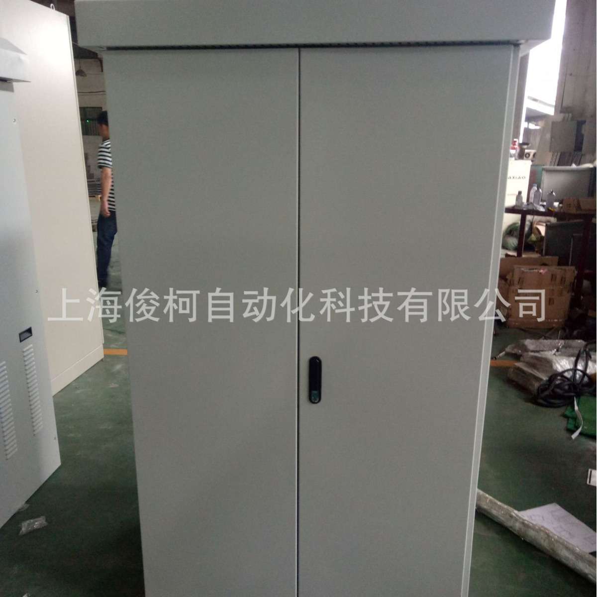 江苏户外通信柜监控机柜电源柜上海电力柜电气控制柜机箱不锈钢