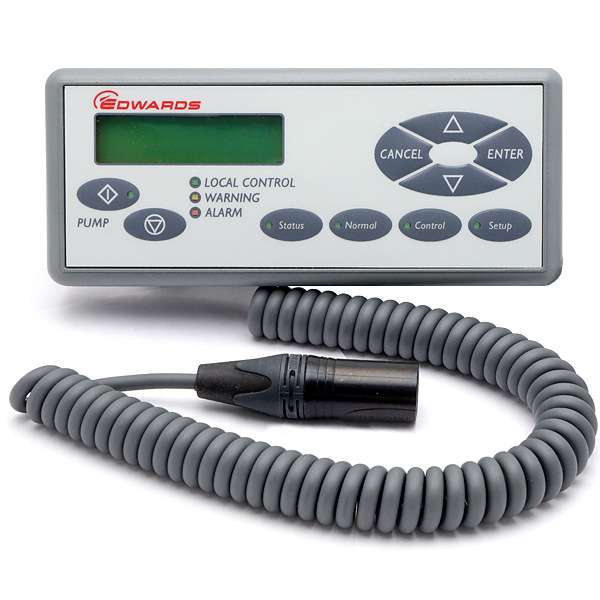 D37280700 GX, iGX, iXH, iXM, and iXL Pump Display Terminal