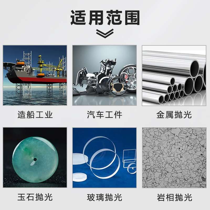 迷你小型砂带机WYT-915粗磨研磨电动台式平面多功能家用金相仪