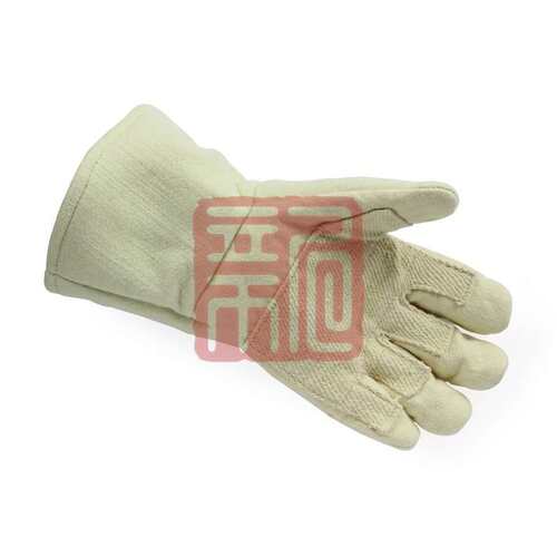 卡司顿ABY-5T-34耐高温500度手套