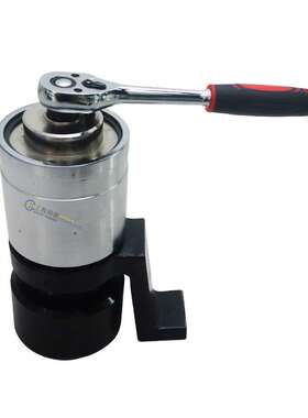 小体积力矩倍增器7500N.m 狭窄空间卸螺丝省力扳手厂家便携