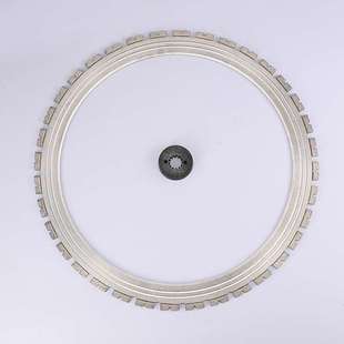 8500环锯锯片 能切钢筋混凝土