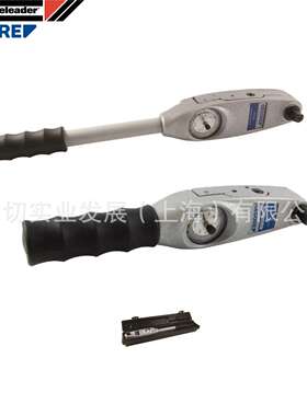 TORQUELEADER 刻度盘式 扭矩扳手 1.6-8.0 N.m ADS 8 S (010128)