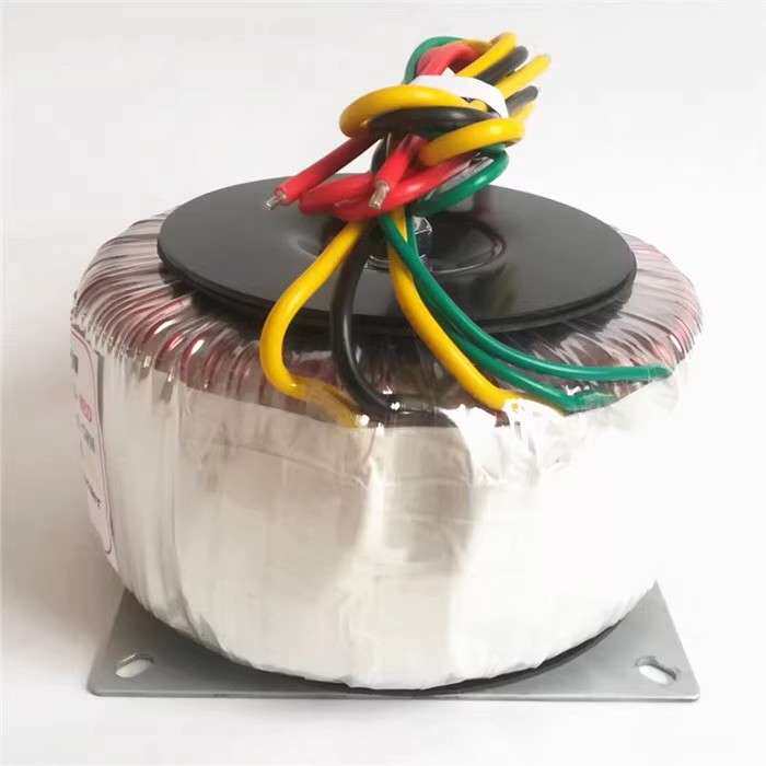胆机功放输出变压器 500W 220V转 6.3V 6.3V 380V 600V