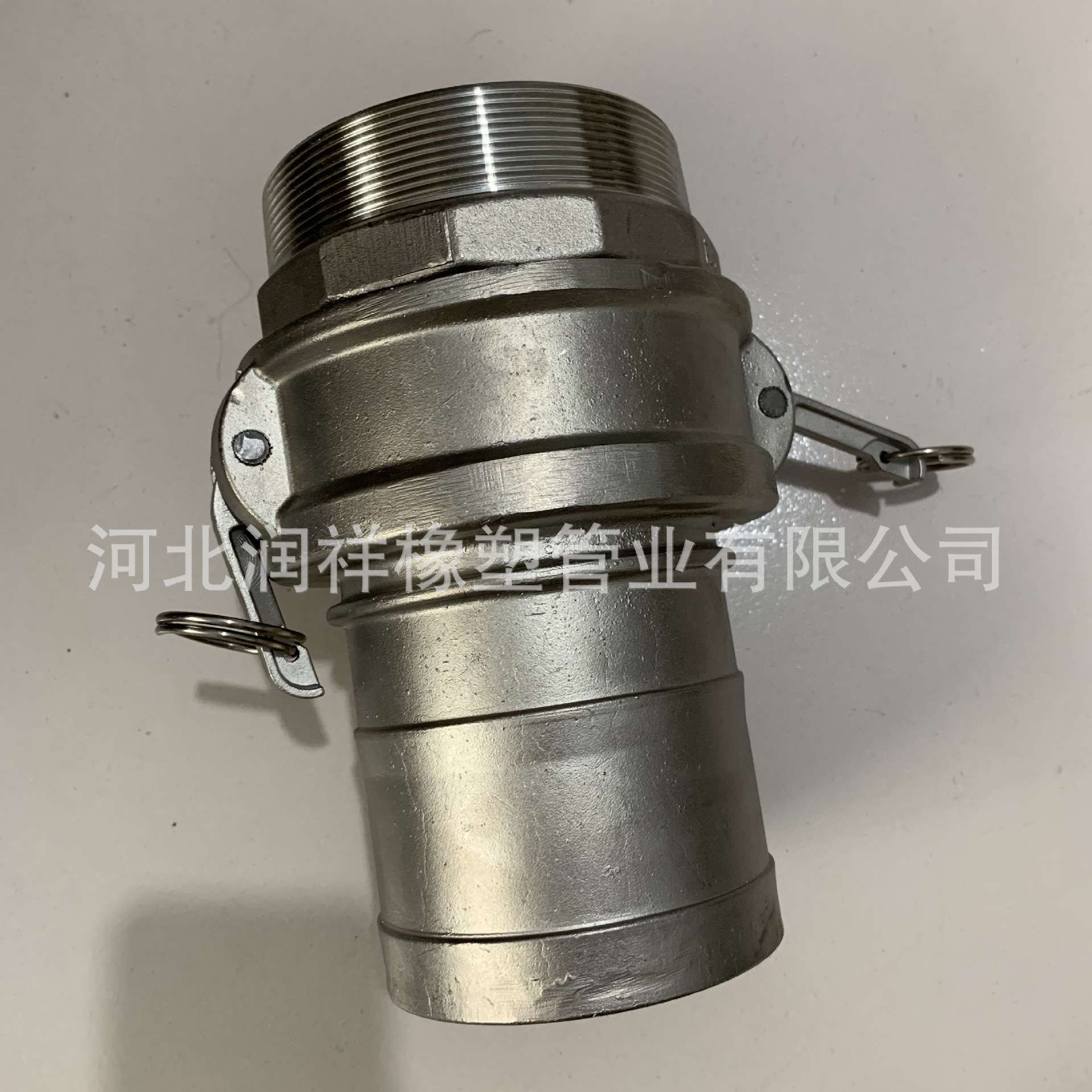 CF型标准快速接头 液压接头 管接头液压气动接头