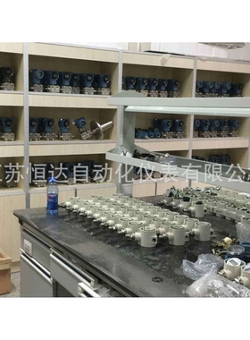 防爆型压力变送器HW3851GP6S 防爆证等级ExdIIBT6 0~1MPa/24VDC