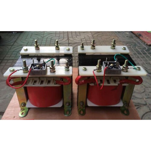 12KVA/12KW交流220V转直流36V直流变压器AC220V变DC36V整流变压器