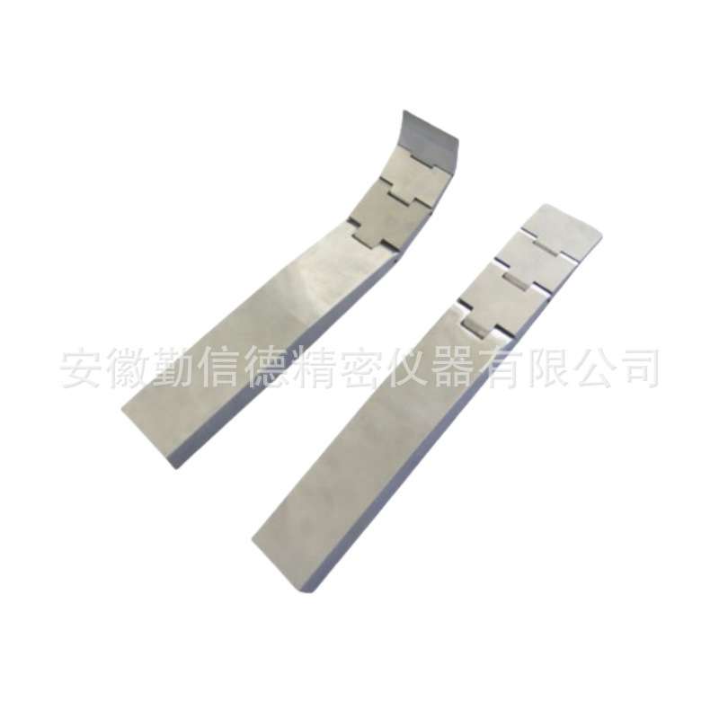 QXD勤信德楔形试验指防护测试模拟手臂碎纸切割机器部分检测