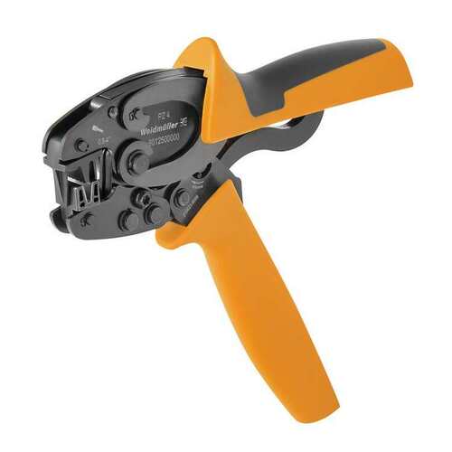 PZ 4魏德米勒weidmuller管状端头压接工具订货号9012500000