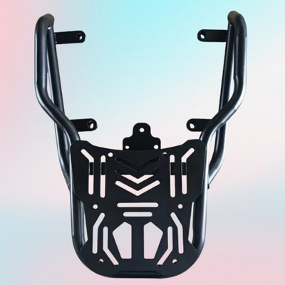 适于台邦N9GT后尾架MAX后货架Nx9300T英牛淘牛迪嘉N9GTMNX后尾箱