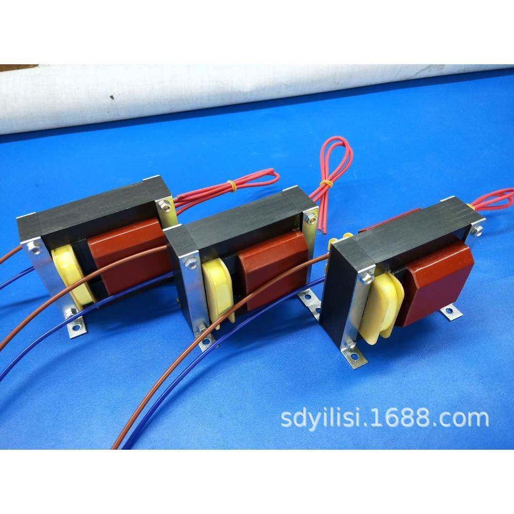 生产供应除静电升压变压器离子变压器7KV